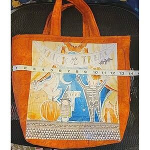 Halloween Tote Bag